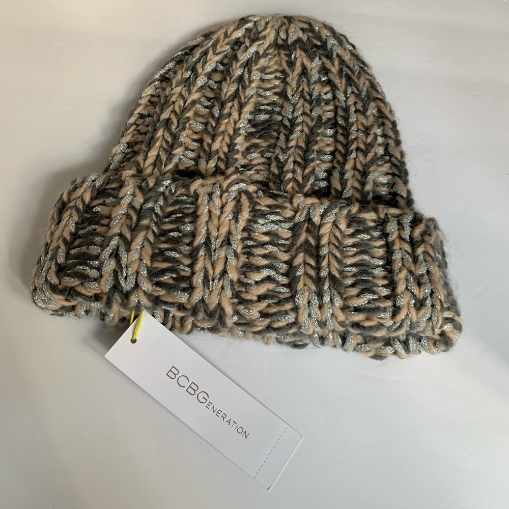 BCBG Winter hat